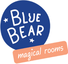 Blue Bear